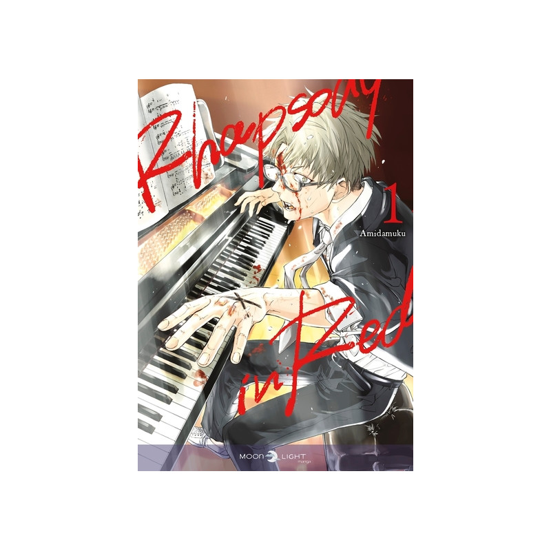 Rhapsody in Red T01