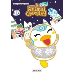 Animal Crossing : New...