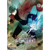 Level up with the gods T03