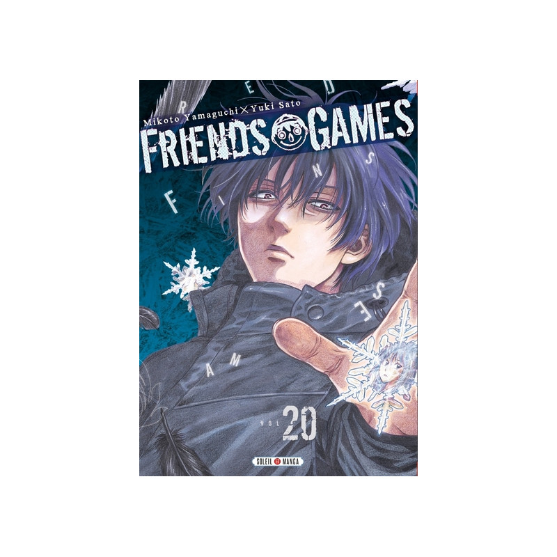 Friends Games T20