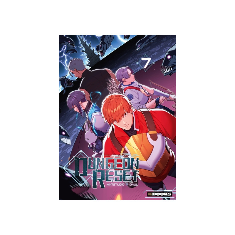 Dungeon Reset T07