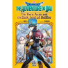 Dragon Quest - The Hero Avan and The Dark Lord of Hellfire - Tome 03