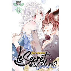 Le Secret de la souris T04