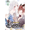 Le Secret de la souris T04