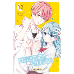 Les Caprices de la Lune T12