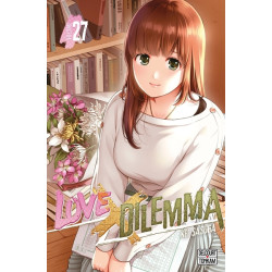Love X Dilemma T27 -...