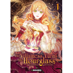 The Villainess turns the...