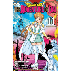 Dragon Quest - Adventure of...