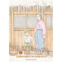 Pilote sacrifié T08