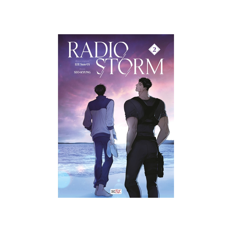 Radio Storm T02