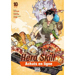 Hero Skill : Achats en...