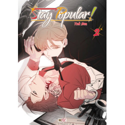 Stay Popular ! T02