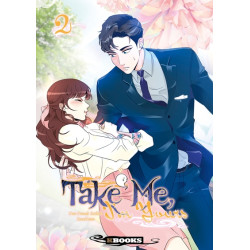 Take Me, I'm Yours T02