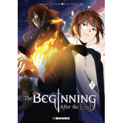 The Beginning After the End...