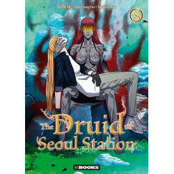 The Druid of Seoul Station T08