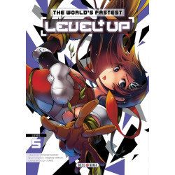 The World's Fastest Level...
