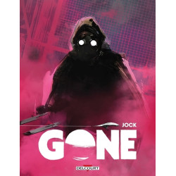Gone
