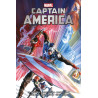 Captain America par Ed Brubaker T03 Captain America Lives