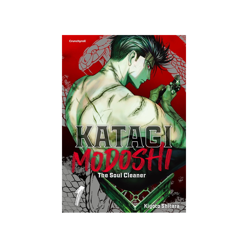 KATAGI MODOSHI - T01