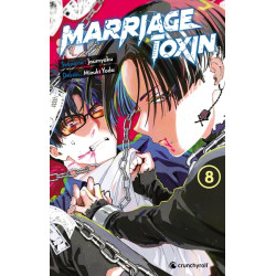 MARRIAGE TOXIN T08
