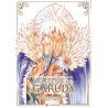 HOKUTO NO KEN (SPIN OFF) - GARUDA