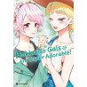 HOKKAIDO GALS ARE SUPER ADORABLE ! T06