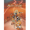 Atalante T14 - Les Enfants de la côte