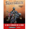 Les Sentinelles T02 - La Marne