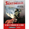 Les Sentinelles T01 - Moissons d'acier