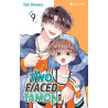 Two F/Aced Tamon T09