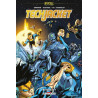 Invincible Univers - Tech Jacket T01