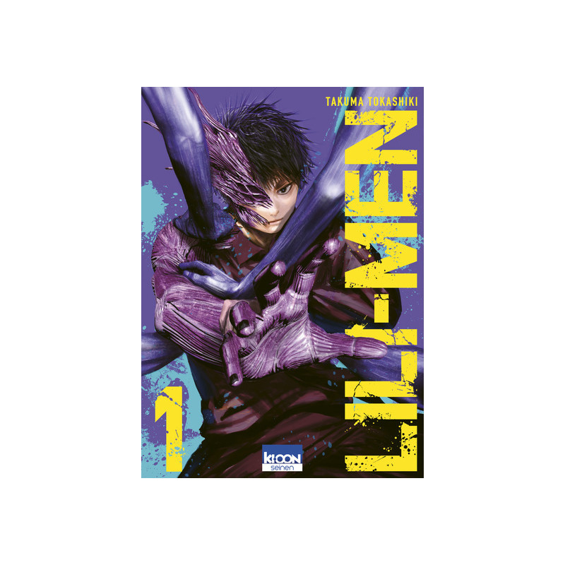 Lili-Men T01