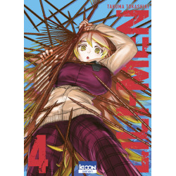 Lili-Men T04