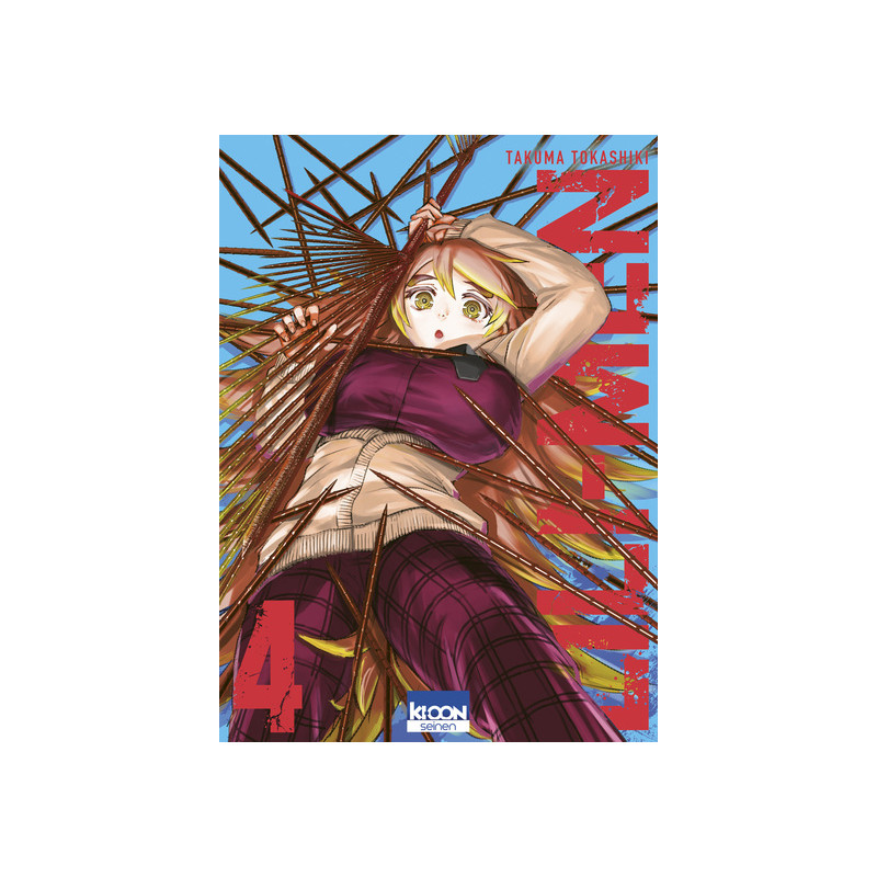 Lili-Men T04