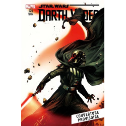 Dark Vador par Gillen &...