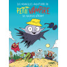 Les Nouvelles aventures de Petit Vampire T2 - Les vacances d'Albert