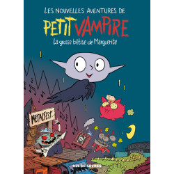 Les Nouvelles aventures de...