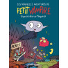 Les Nouvelles aventures de Petit Vampire T1 - La grosse bêtise de Marguerite
