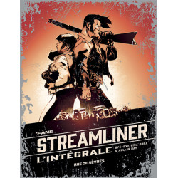Streamliner - Intégrale