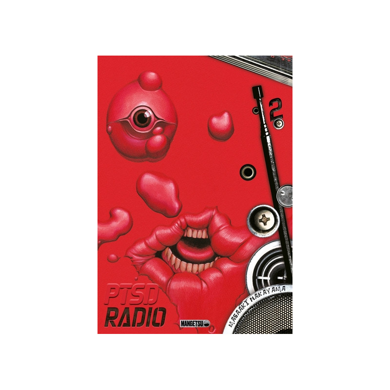 PTSD Radio T02