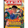 AKIBA 9 : Tezuka - Octobre 2024