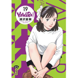 Yawara - Tome 19