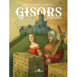 GISORS L?GENDES