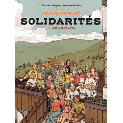 UNE HISTOIRE DE SOLIDARITES...