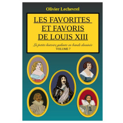 Les favorites et favoris de...