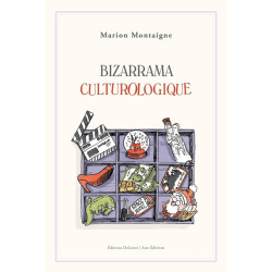 Bizarrama culturologique
