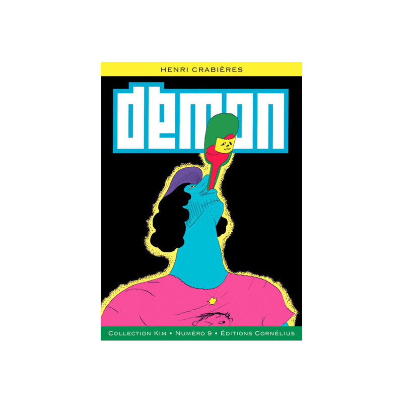 Démon