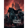 Les Chevaliers Ténèbres T01