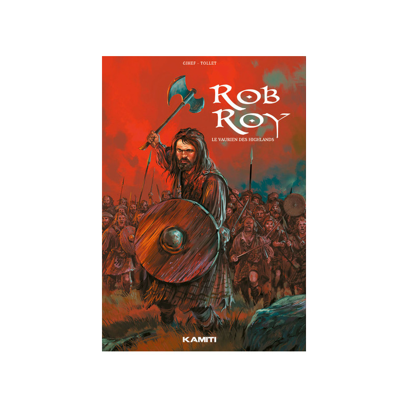 Rob Roy