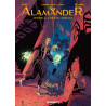 Alamänder T01